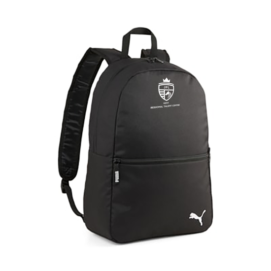 PUMA teamGOAL Backpack Core - Black [JPL KENT]