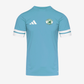 Away Shirt - adidas Squadra 25 Slim SS Shirt - Team Light Blue/White [Lindfield Juniors]