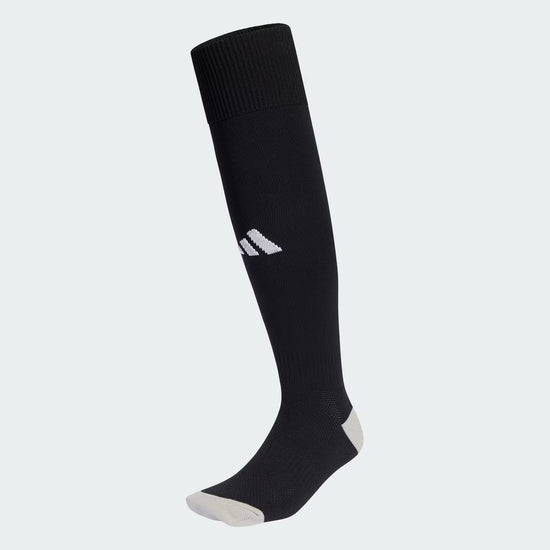 adidas Milano 23 Socks - Black/White [Bloomfield]