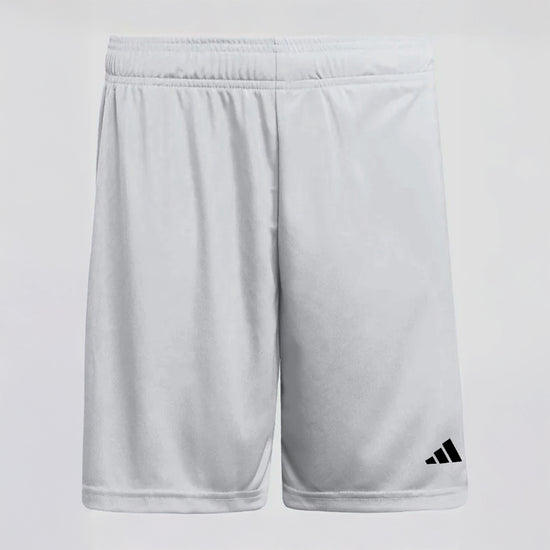 adidas Entrada 26 Shorts - White/Black [RMF]