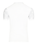 Nike Precision VII SS Shirt - White/Pure Platinum [BUCKSWOOD ACADEMY]
