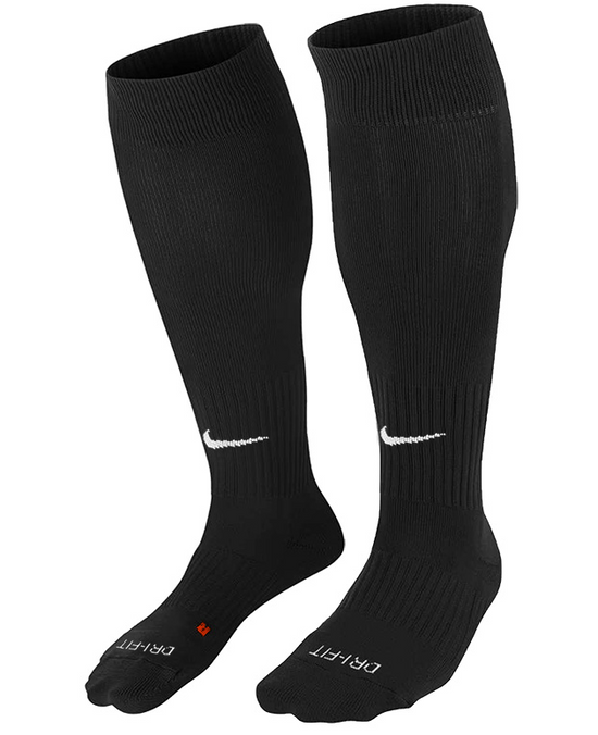 Nike Classic II Socks - Black/White [BUCKSWOOD ACADEMY]