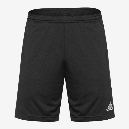 Adidas Entrada 22 Shorts - Black [JPL SG]