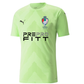 Puma Team Glory Jersey – Fizzy Lime (2024/25) [JPL Sussex Girls]