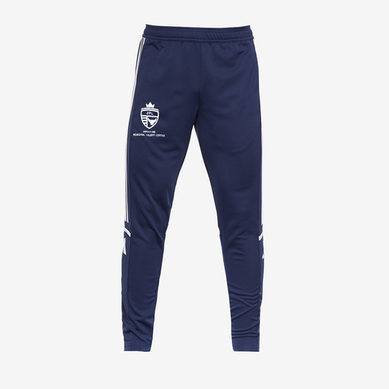 Adidas Squadra 25 Training Pant - Team Navy Blue/White (Players) [JPL Oxfordshire]