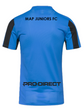 Nike Striped Division V SS Shirt - Royal Blue/Black [MAP]
