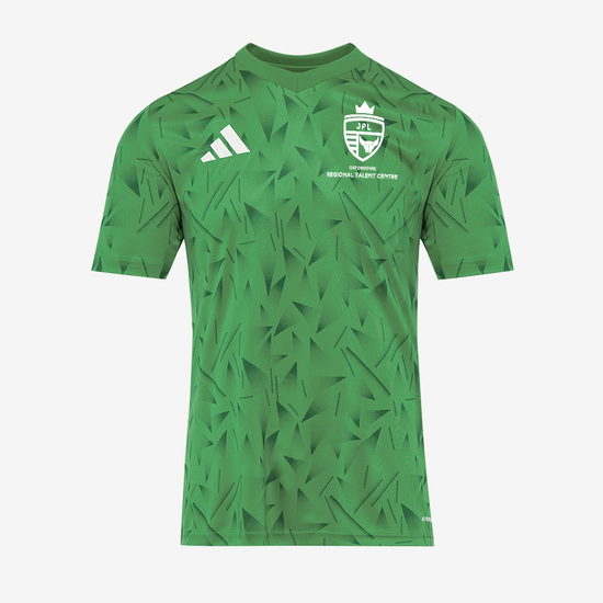 Adidas Team Icon 25 Training Jersey - Team Green/White (Players) [JPL Oxfordshire]