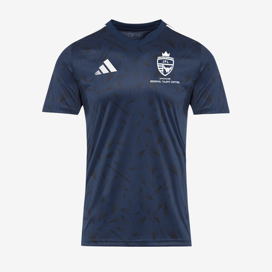 Adidas Team Icon 25 Training Jersey - Team Navy Blue/White (Players) [JPL Oxfordshire]