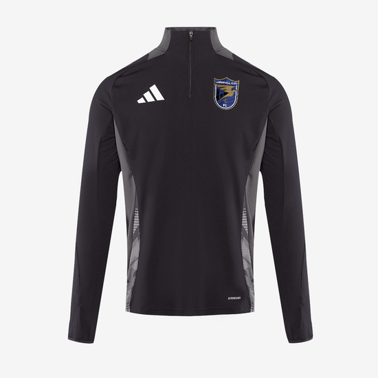 adidas Tiro 24 Competition Training Top - Black/Team Dark Grey [Larkhall City]
