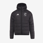 adidas Tiro 24 Winter Jacket - Black/White [LLS]