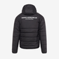 adidas Tiro 24 Winter Jacket - Black/White [LLS]