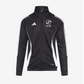 adidas Tiro 24 Womens Training Jacket - Black/White [LLS]