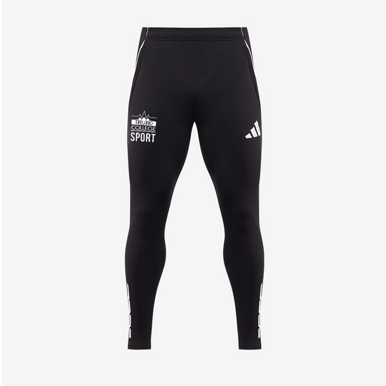 Adidas Tiro 25 Training Pant - Black/Grey [Truro College]