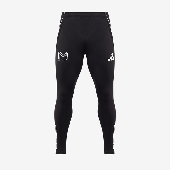 adidas Tiro 25 Competition Training Pants - Black/Team Grey Four [Monster Mentality]