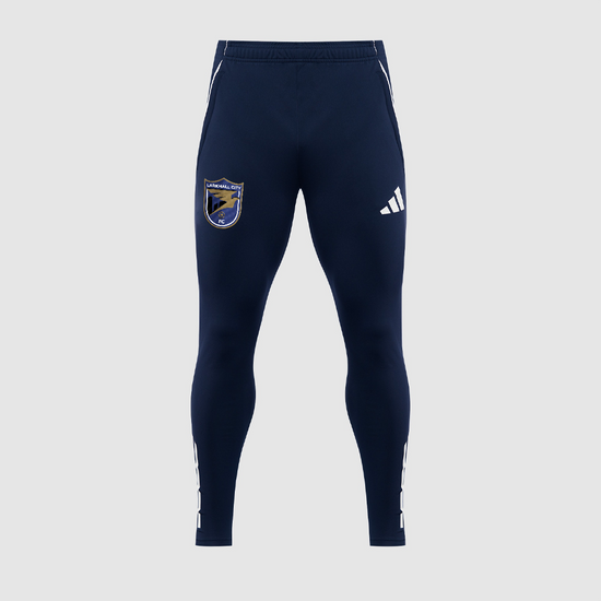 adidas Tiro 25 Competition Slim Training Pants - Team Navy Blue 2/Crew Blue [Larkhall City]