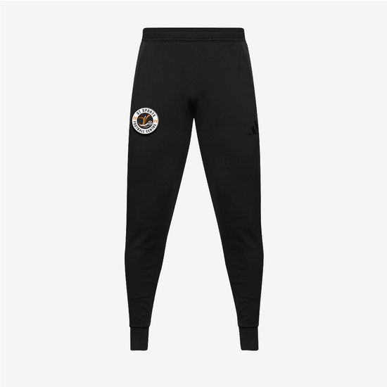 adidas Tiro 25 Track Pants - Black [GT Sports]