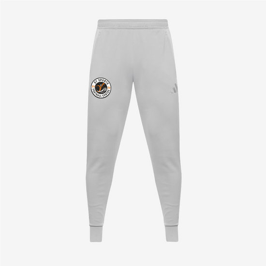 adidas Tiro 25 Track Pants - Team Light Grey [GT Sports]
