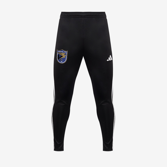 adidas Tiro 25 Training Track Pants - Black/White [Larkhall City]