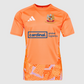 adidas Tiro 26 Competition SS GK Shirt - Team Semi Solar Orange [Wythenshawe]