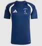 adidas Tiro 26 League SS Shirt - Team Navy Blue 2/White [Isle of Wedmore]