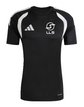 adidas Tiro 26 League SS Shirt - Black/White [LLS]