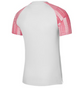 Nike Academy SS Shirt - White/University Red [BUCKSWOOD ACADEMY]