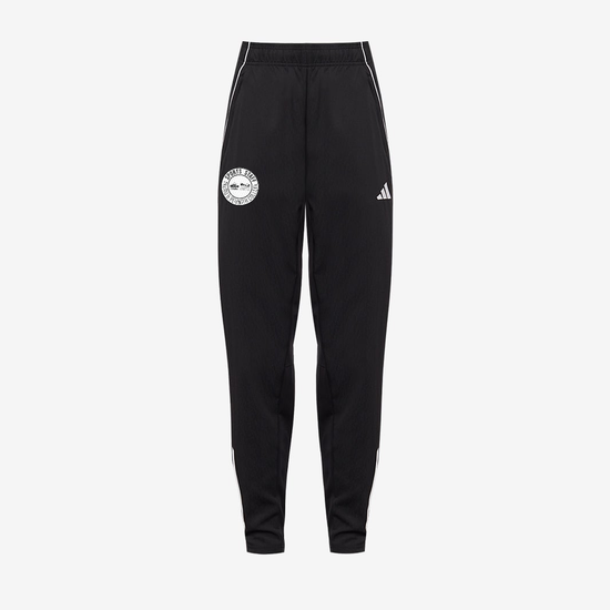 adidas Womens Tiro 25 Competition Staff Training Pant - Black/Grey [Truro & Penwith Staff]