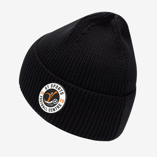 adidas Tiro League Woolie Hat - Black/White [GT Sports]