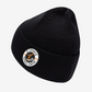 adidas Tiro League Woolie Hat - Black/White [GT Sports]