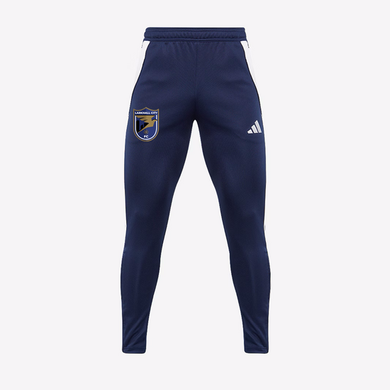 adidas Tiro 24 Slim Training Pants - Team Navy Blue/White [Larkhall City]