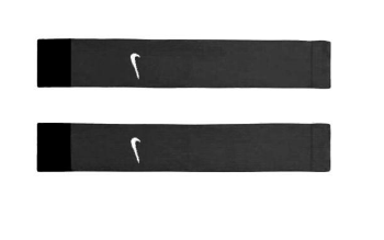 Nike Strike Sleeve Socks - Black/White [SEAGULLS FC]