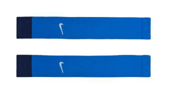 Nike Strike Sleeve Socks - Royal Blue/Midnight Navy/White [SEAGULLS FC]