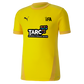 Puma Goal Jersey – Cyber Yellow/Spectra Yellow [IFA]