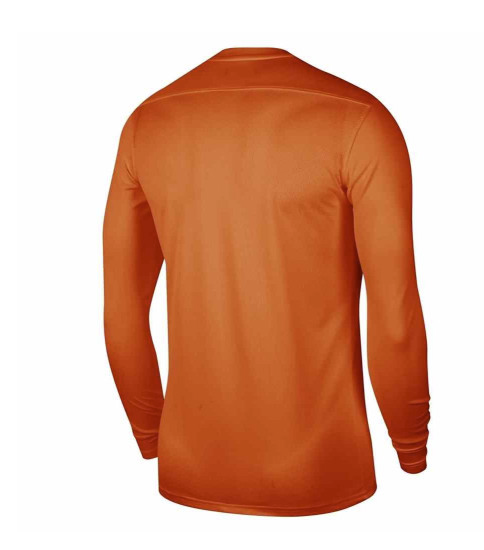 Nike Park VII LS Shirt - Safety Orange/Black [DULWICH VILLAGE]