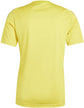adidas Tiro 24 SS Shirt - Team Yellow/White [Dartford Youth]