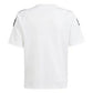 adidas Tiro 24 SS Shirt - White/Black [Dartford Youth]