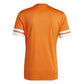 adidas Squadra 25 Slim SS Shirt - Team Orange/White [LPA Academy]