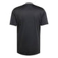 Adidas Squadra 25 Slim SS Shirt - Black/White [LPA Academy]