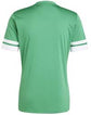 Adidas Squadra 25 Slim SS Shirt - Team Green/White [LPA Academy]