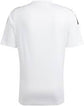 adidas Tiro 24 SS Shirt - White/Black [Dartford Pre-Academy]