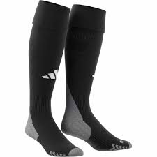 adidas adi 24 Socks - Black/Grey/White [GT Sports]