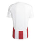 adidas Cheltenham Town FC Tiro 26 Competition Home Shirt - Team Power Red/White/Black [CHELTENHAM ACADEMY]