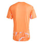 adidas Tiro 26 Competition SS GK Shirt - Team Semi Solar Orange [Wythenshawe]