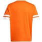 adidas Squadra 25 Slim SS Shirt - Team Orange/White [Hebburn Town Juniors]