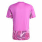 adidas Tiro 26 Competition SS GK Shirt - Flash Pink [Wythenshawe]