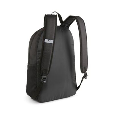 PUMA teamGOAL Backpack Core - Black [JPL COACHES]