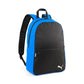 Puma teamGOAL Core Backpack - Ignite Blue/Puma Black [SEFA]