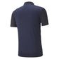 Puma Goal Sideline Polo – Peacoat/New Navy [JPL COACHES]