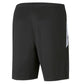 Puma teamLIGA Training Shorts – Black/White (With Pockets) [JPL COACHES]