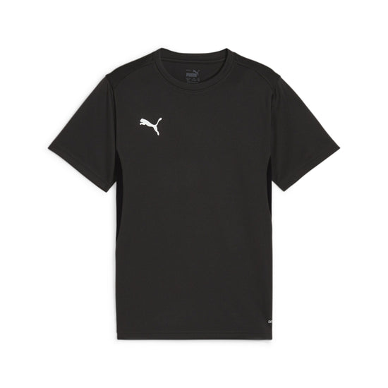 PUMA teamGOAL Training Jersey - Puma Black
